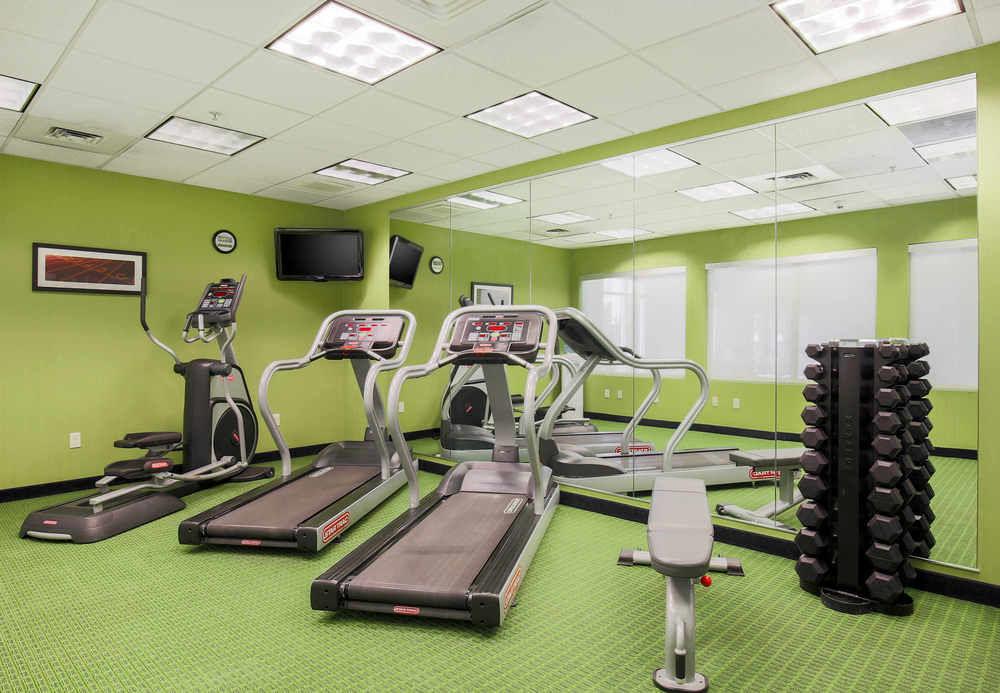 Fairfield Inn & Suites By Marriott Reno Sparks Zewnętrze zdjęcie