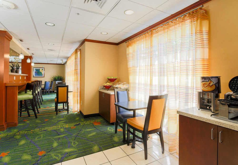 Fairfield Inn & Suites By Marriott Reno Sparks Zewnętrze zdjęcie