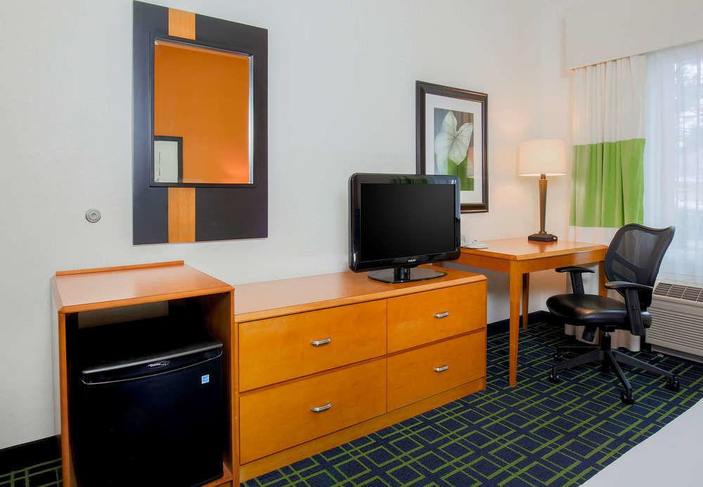Fairfield Inn & Suites By Marriott Reno Sparks Zewnętrze zdjęcie