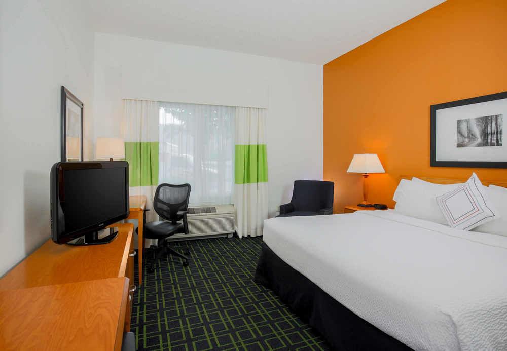 Fairfield Inn & Suites By Marriott Reno Sparks Zewnętrze zdjęcie