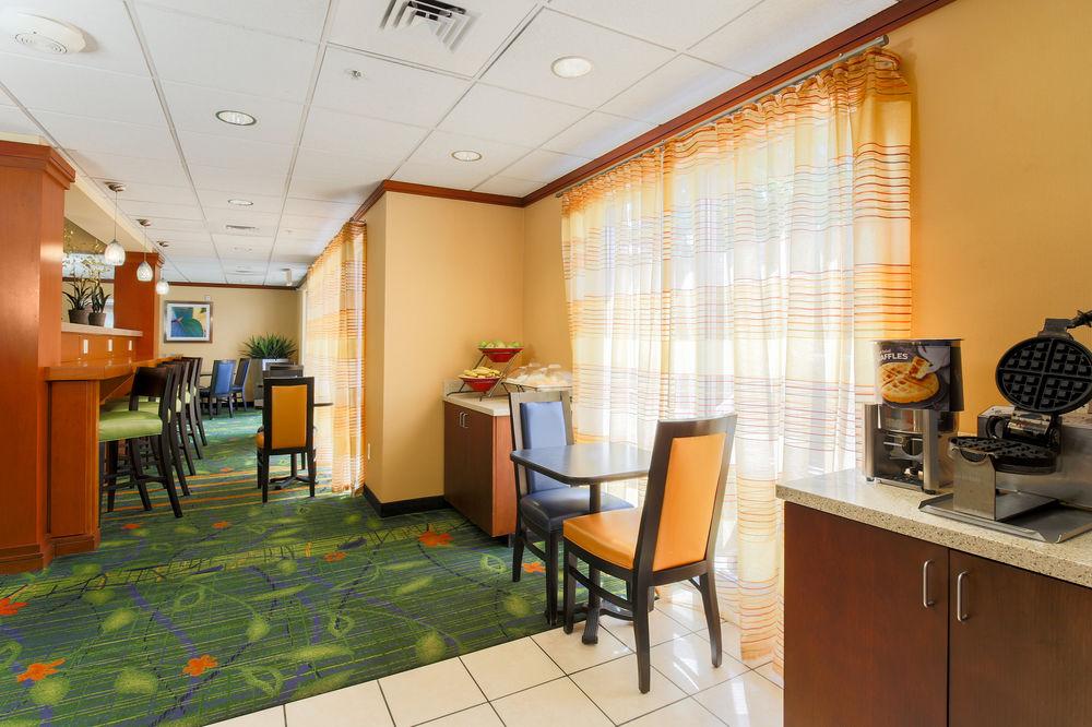 Fairfield Inn & Suites By Marriott Reno Sparks Zewnętrze zdjęcie