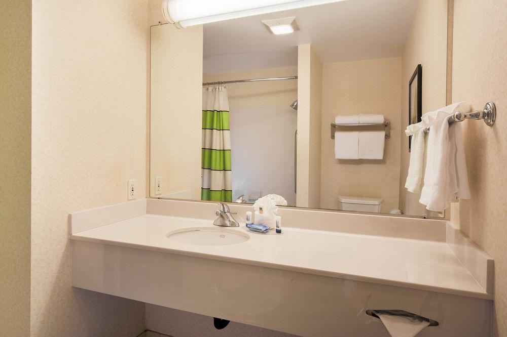Fairfield Inn & Suites By Marriott Reno Sparks Zewnętrze zdjęcie