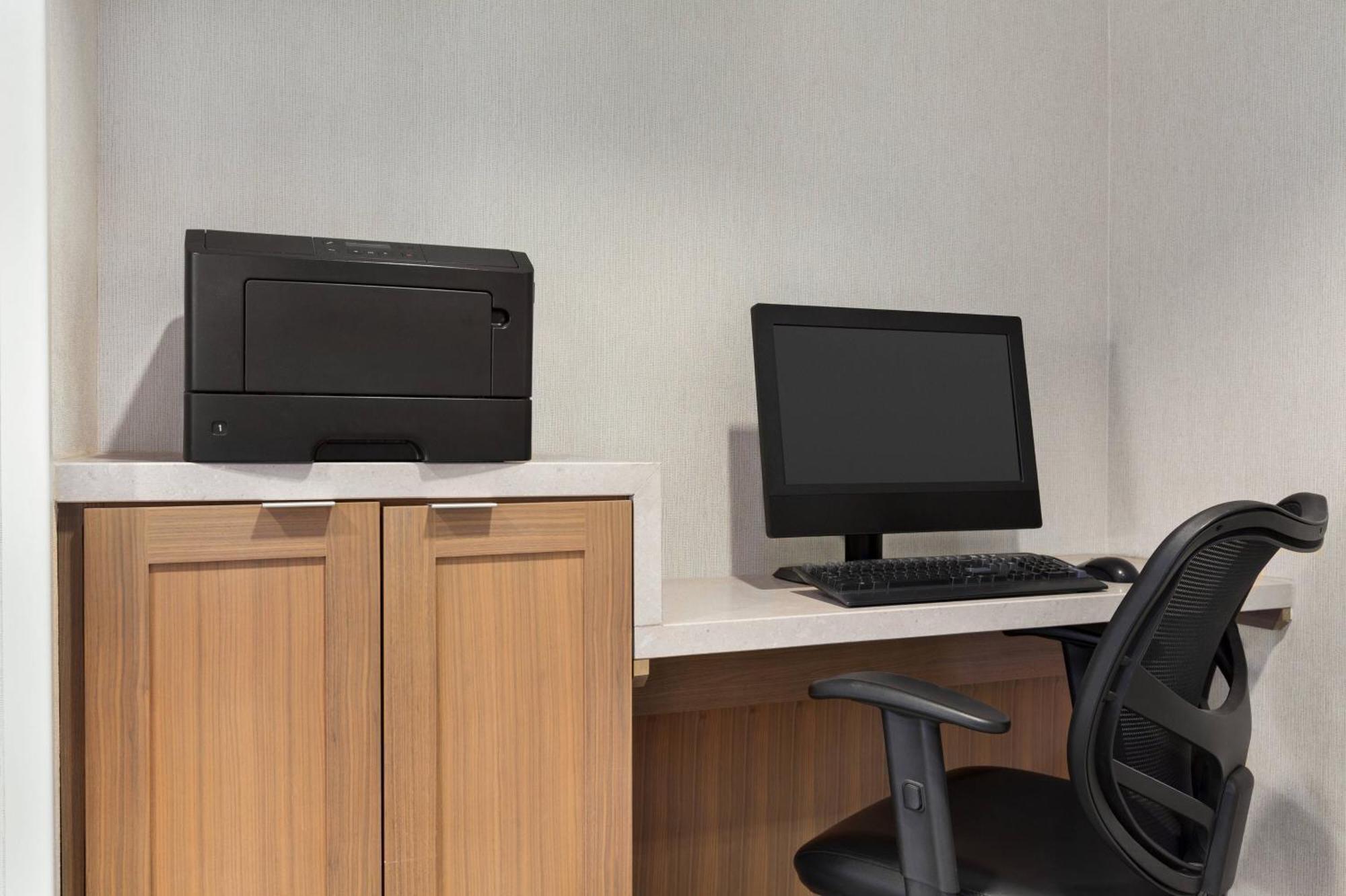 Fairfield Inn & Suites By Marriott Reno Sparks Zewnętrze zdjęcie