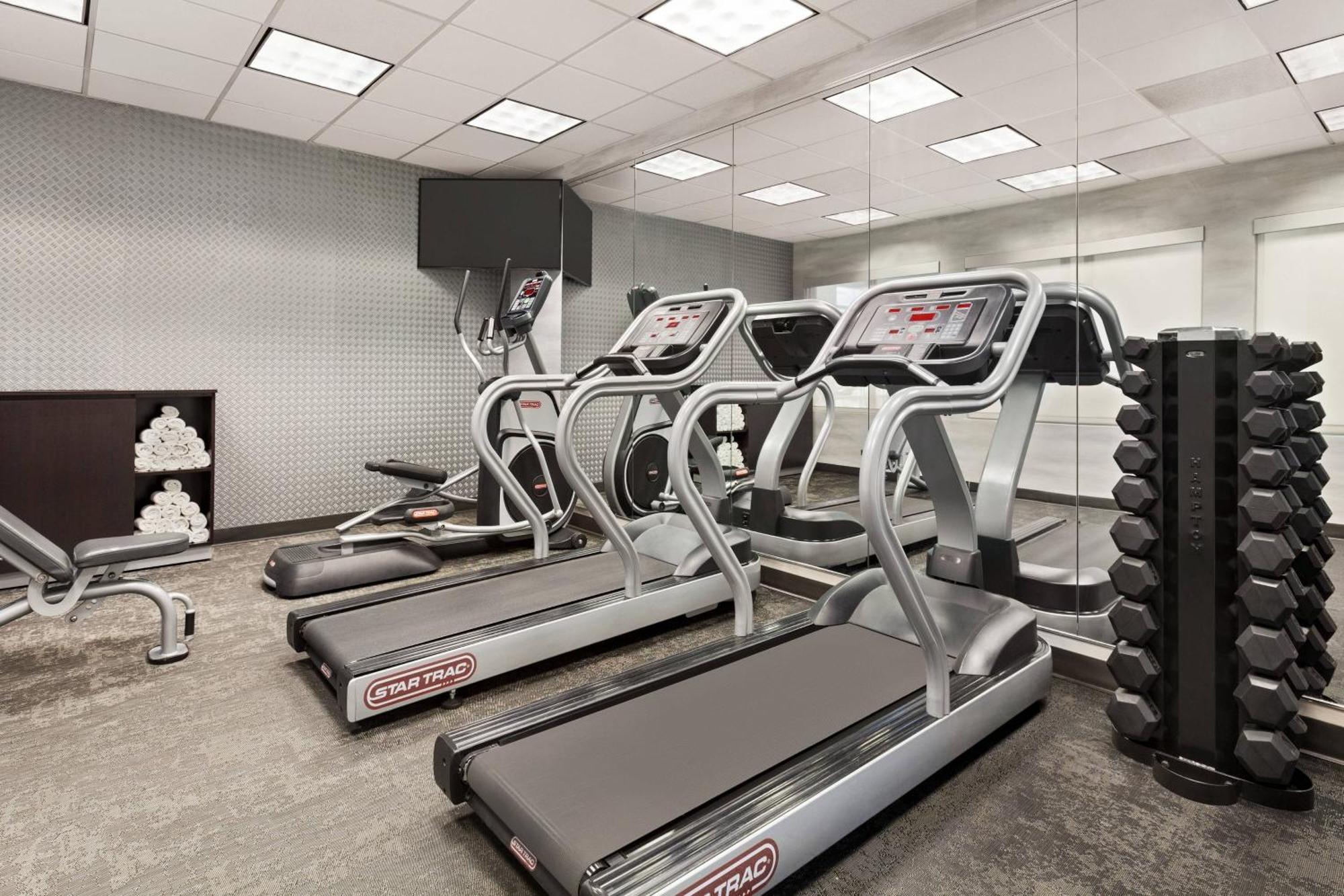 Fairfield Inn & Suites By Marriott Reno Sparks Zewnętrze zdjęcie