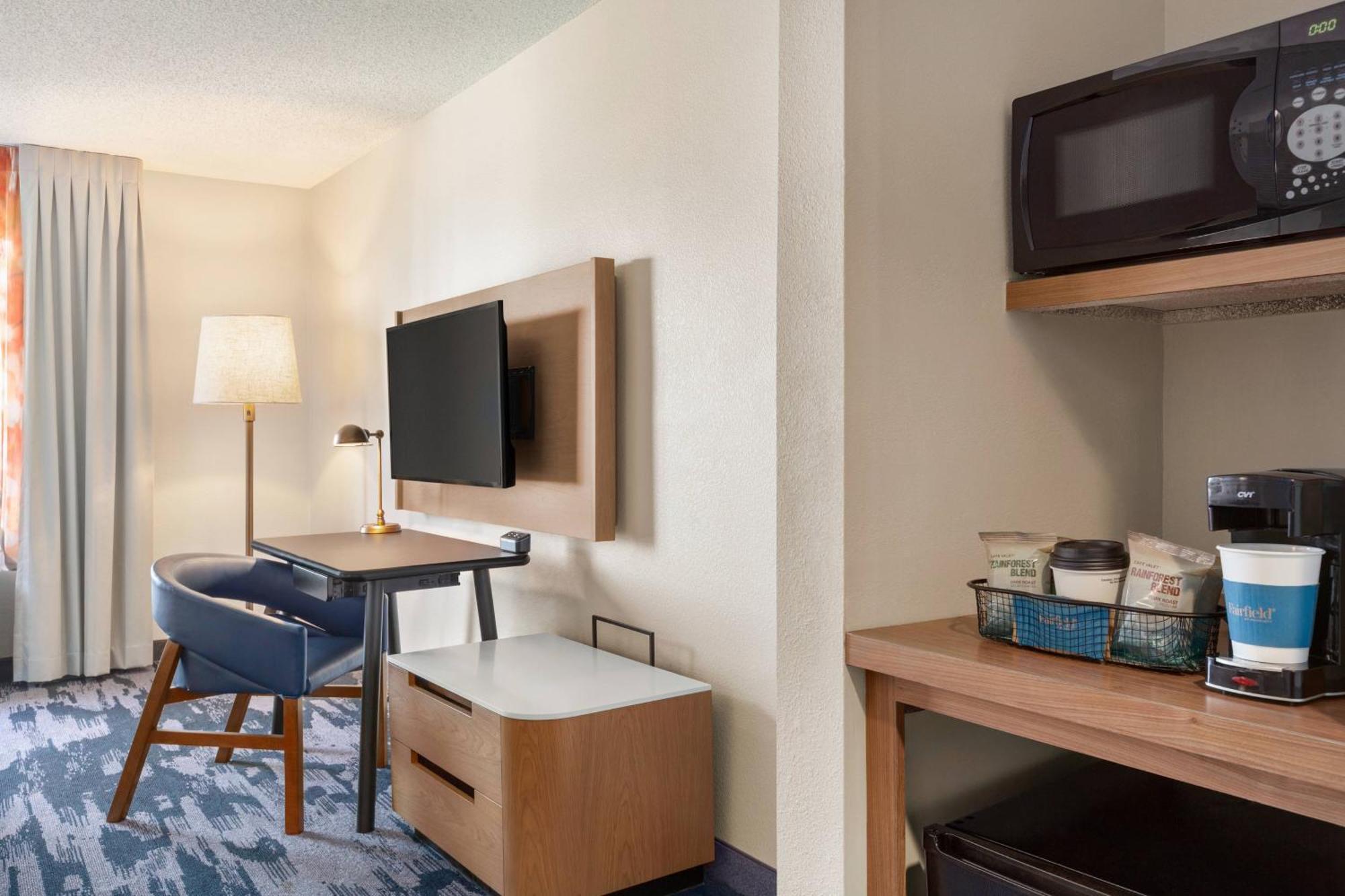 Fairfield Inn & Suites By Marriott Reno Sparks Zewnętrze zdjęcie
