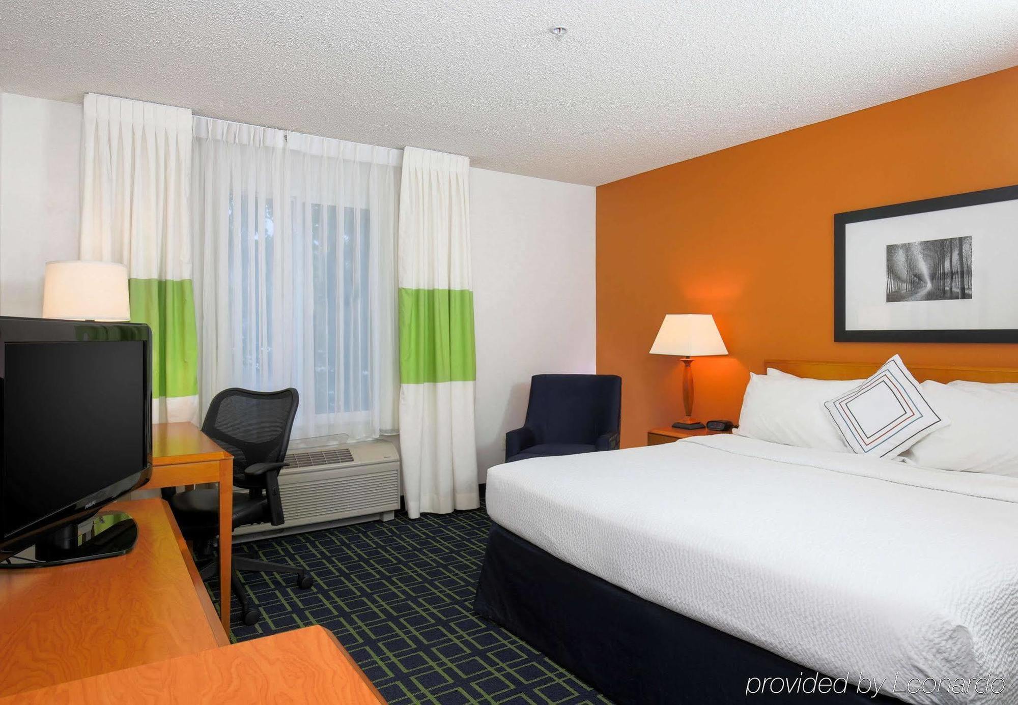 Fairfield Inn & Suites By Marriott Reno Sparks Zewnętrze zdjęcie