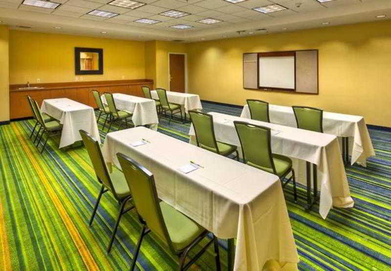 Fairfield Inn & Suites By Marriott Reno Sparks Zewnętrze zdjęcie